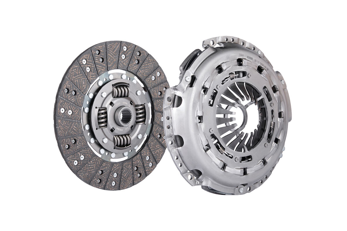 Set ambreiaj 825923 VALEO